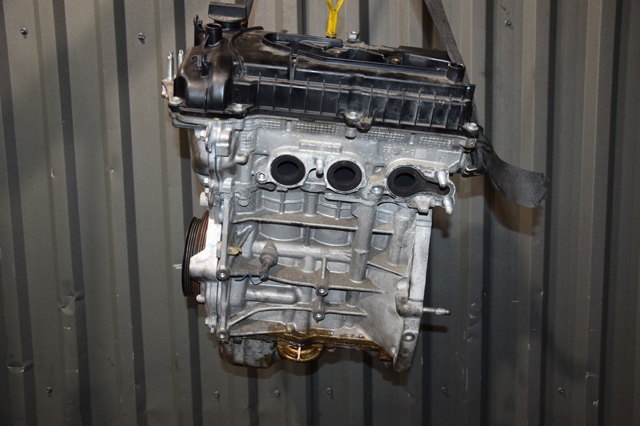 ДВЗ K10B SUZUKI
