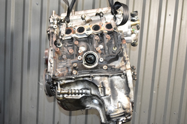 K3VE Daihatsu