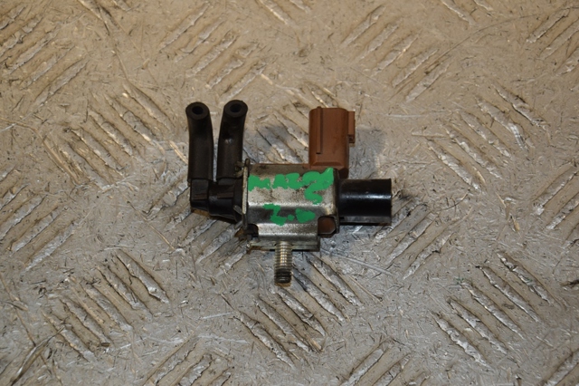 Клапан соленоїд регулювання заслонки EGR K5T46597 MAZDA
