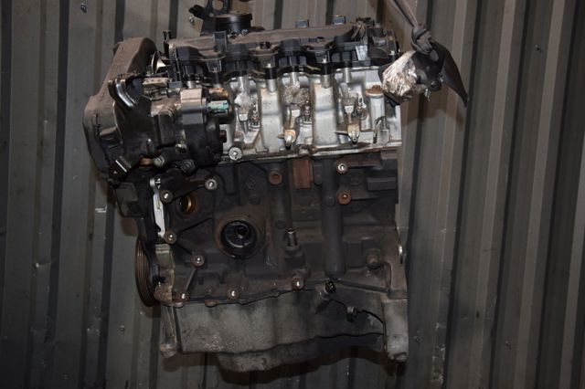 Мотор в зборі K9K770 RENAULT