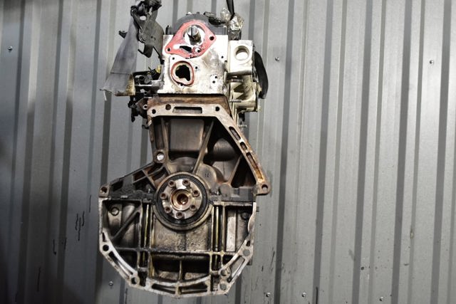 Двигун у зборі K9K836 RENAULT
