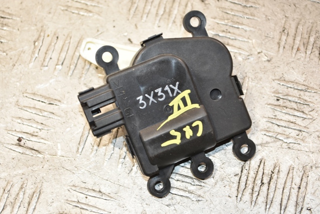 Двигун заслінки печі KD4761A60 MAZDA