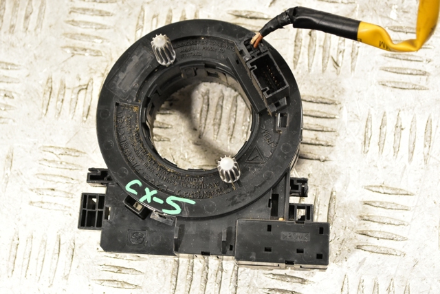 Кільце AIRBAG контактне KD4966CS0A MAZDA