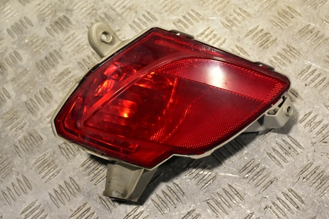 Протівотуманнка задня, ліва KD5351660 MAZDA