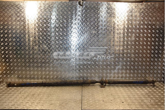 Вал карданний задній KH0125100A MAZDA