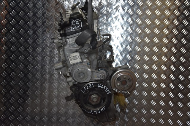 L12B1 Honda