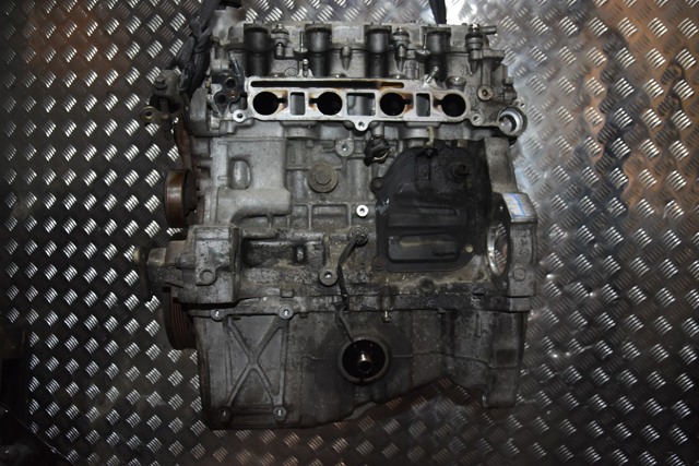 ДВЗ L13A1 HONDA