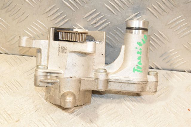 Насос охолоджуючої рідини L1BG8501AA FORD