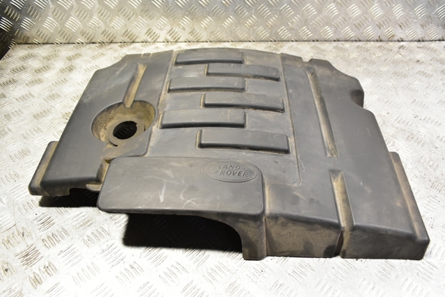 Екран двигуна LBH500290 LAND ROVER