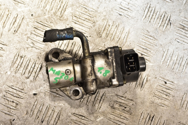 Клапан EGR LF0120300 MAZDA