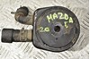 Масляний радіатор охолодження рідини АКПП LFD714700 MAZDA
