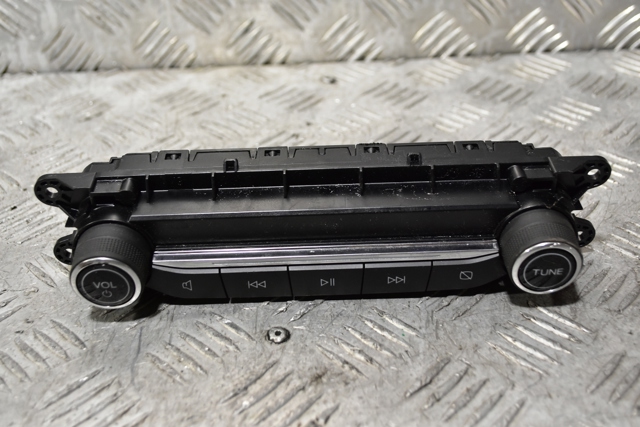 Пульт керування магнітолою LJ6T18K811CB FORD
