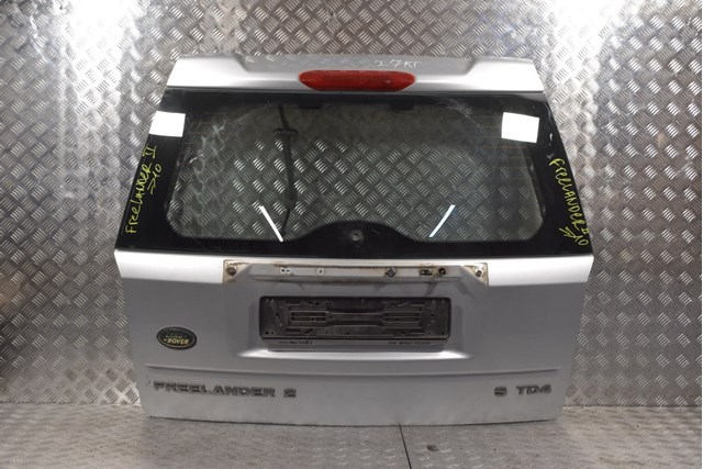Дверь багажника + стекло freelander 2006-2014 LR005853