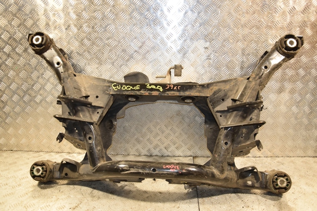 Підвіска задня LR133938 LAND ROVER