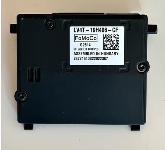 Камера заднього виду LV4T19H406CF FORD