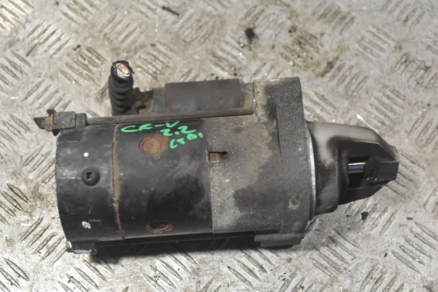 Стартер M002T85871 HONDA