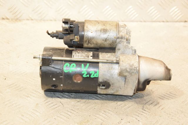 Стартер автомобільний M002T85871 HONDA