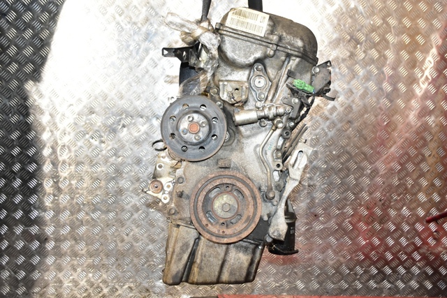 Мотор в зборі M16A SUZUKI