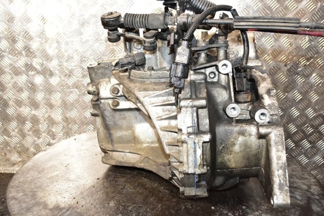 МКП в зборі M5GF2 HYUNDAI