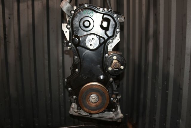 Двигун у зборі Renault Laguna 2