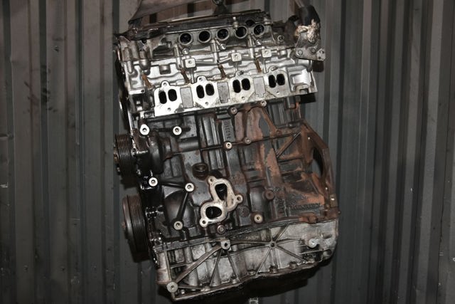 Двигун у зборі M9T870 OPEL