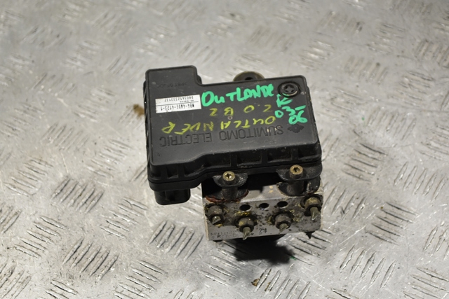 Блок керування АБС (ABS) MN102311 MITSUBISHI
