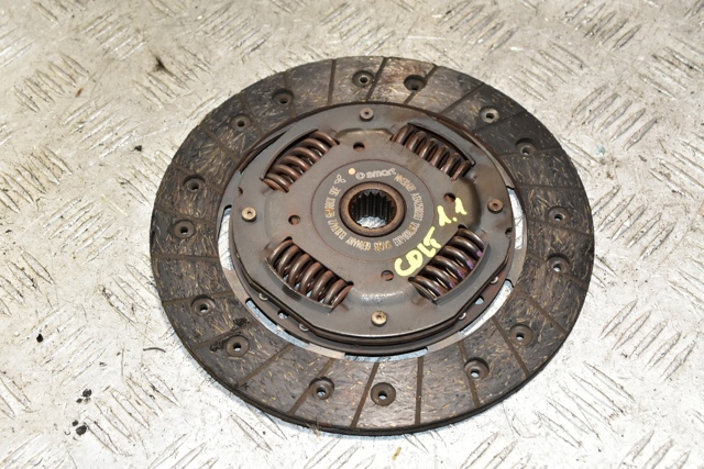 Зчеплення MN130489 MITSUBISHI