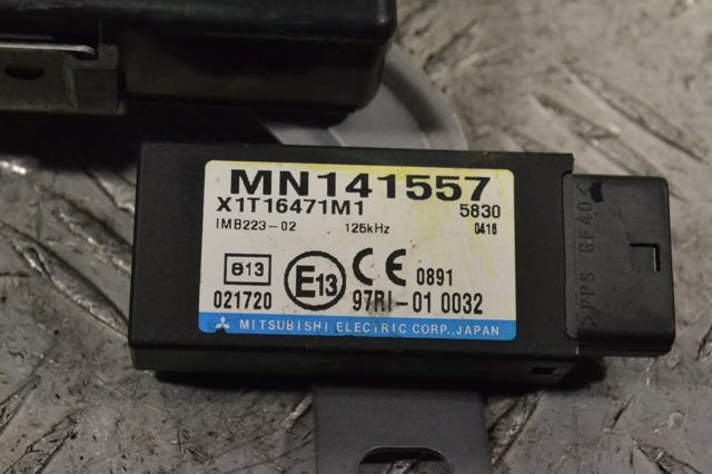 Антена / кільце іммобілайзера MN141557 MITSUBISHI