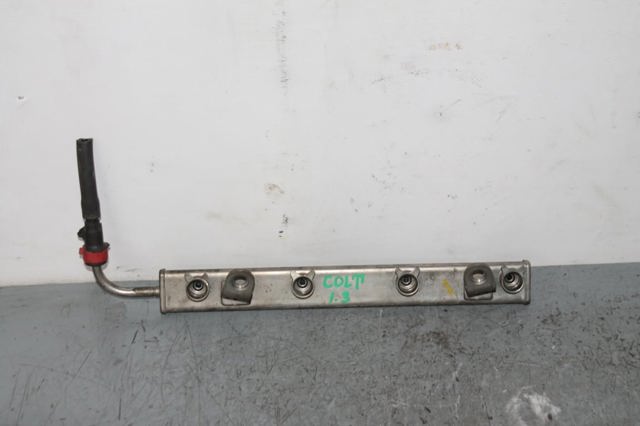Паливна рампа MN143973 MITSUBISHI