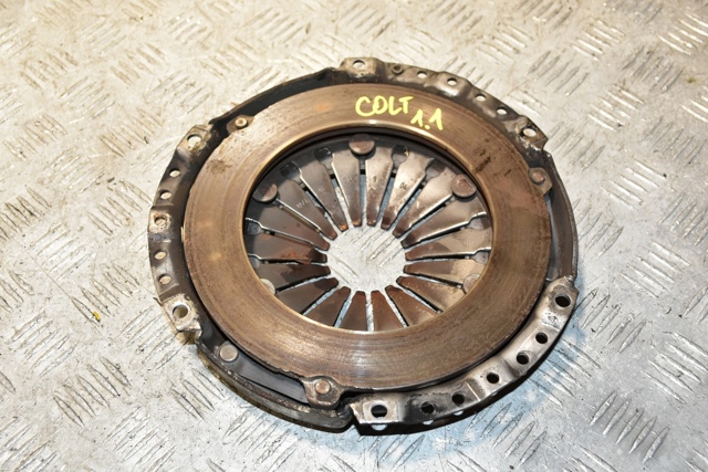Комплект зчеплення (3 частини) MN168403 MITSUBISHI