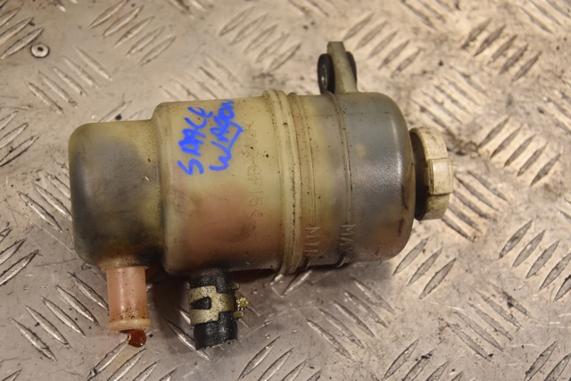 Бачок і трубопроводи MR223998 MITSUBISHI