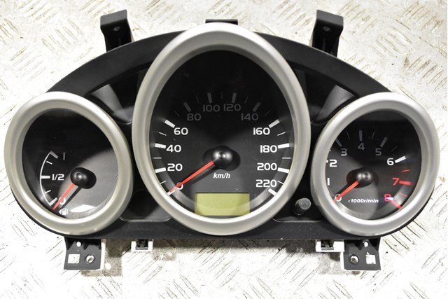 Панель приладів MR951770 MITSUBISHI
