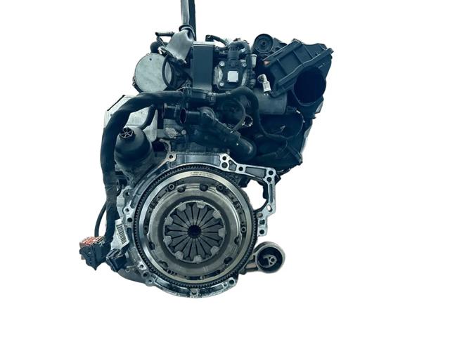 Мотор в зборі N12B16A BMW