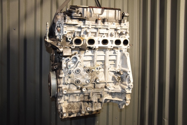 N16A1 Honda