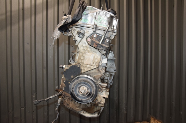 Двигун у зборі N22B1 HONDA