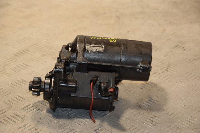 Стартер двигуна NAD100580 LAND ROVER