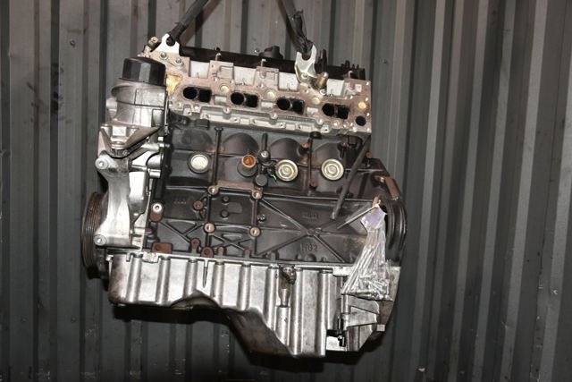 ДВЗ OM646811 MERCEDES
