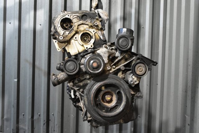 Мотор в зборі OM646963 MERCEDES