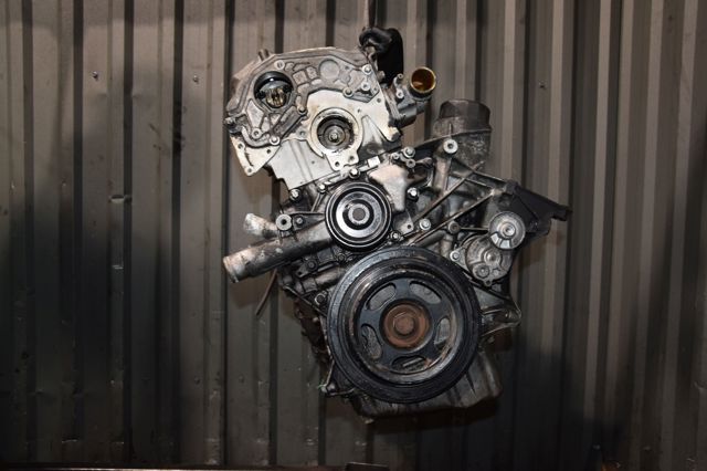 Мотор в зборі OM646963 MERCEDES