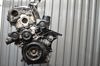 Мотор в зборі Mercedes C