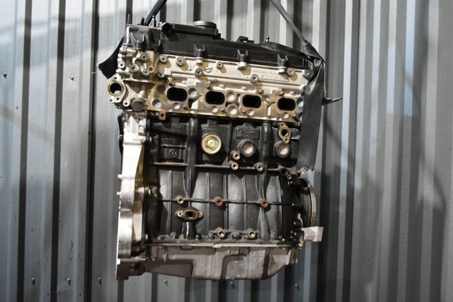 Мотор в зборі OM651930 MERCEDES