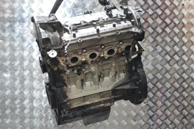 ДВЗ OM668942 MERCEDES