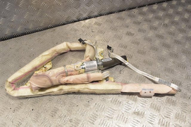 Подушка безпеки, збоку, права, AIRBAG P05108020AD CHRYSLER