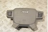 Подушка безопасности руль airbag jeep P1CE761D5AA