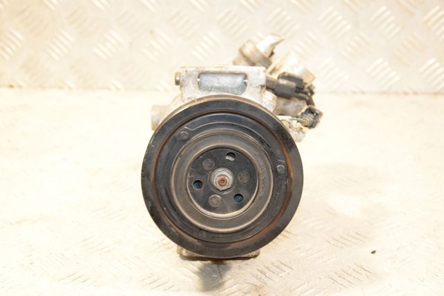 Компресор холодоагенту P31469966 VOLVO