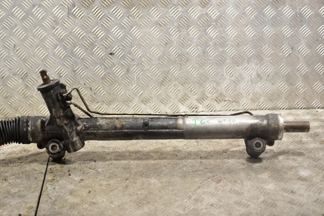 Рейковий рульовий механізм P52124278AA CHRYSLER