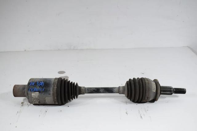Піввісь задня, права P68248718AA CHRYSLER