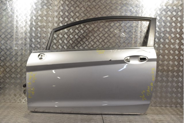 Двері передні, ліві P8A61B20125KA FORD