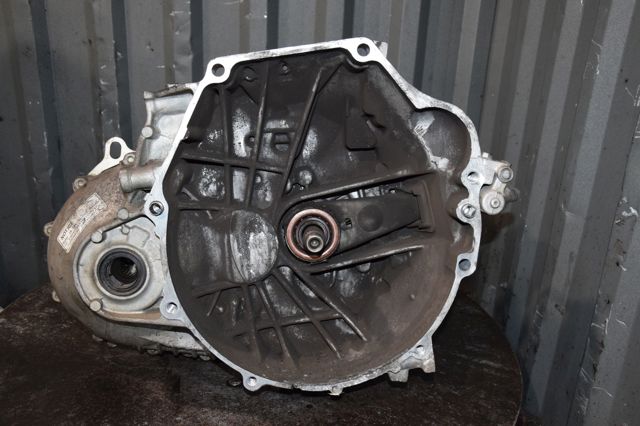 Коробка швидкостей механіка PPG6 HONDA