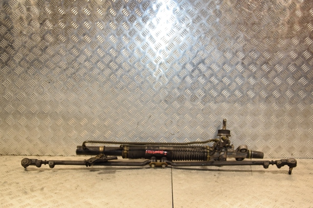 Управління рульове в зборі QAB000314 LAND ROVER